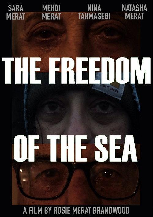 The Freedom of the Sea backdrop