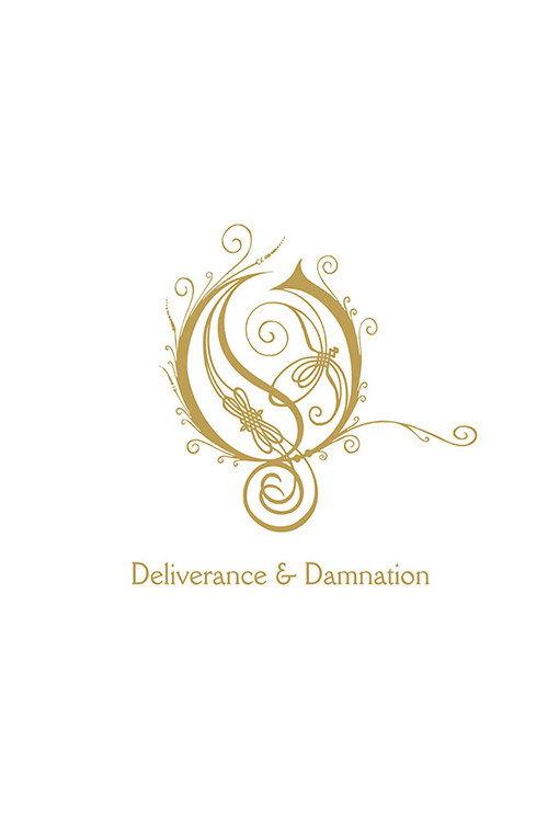 Opeth: The Making of Deliverance and Damnation backdrop