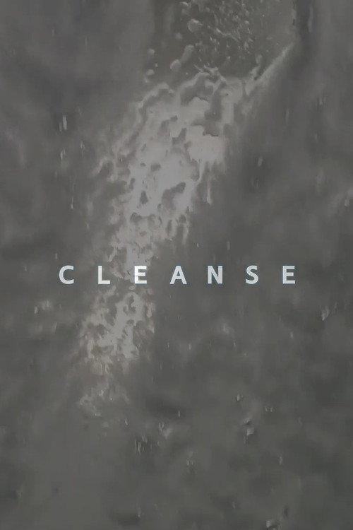 Cleanse backdrop