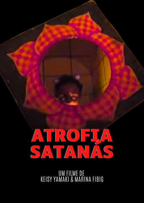 Atrofia Satanás backdrop