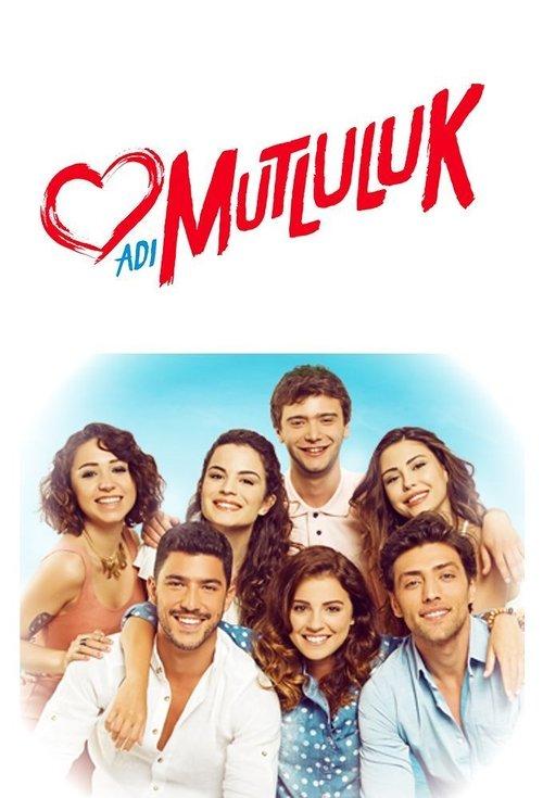 Adı Mutluluk backdrop