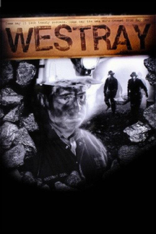 Westray backdrop