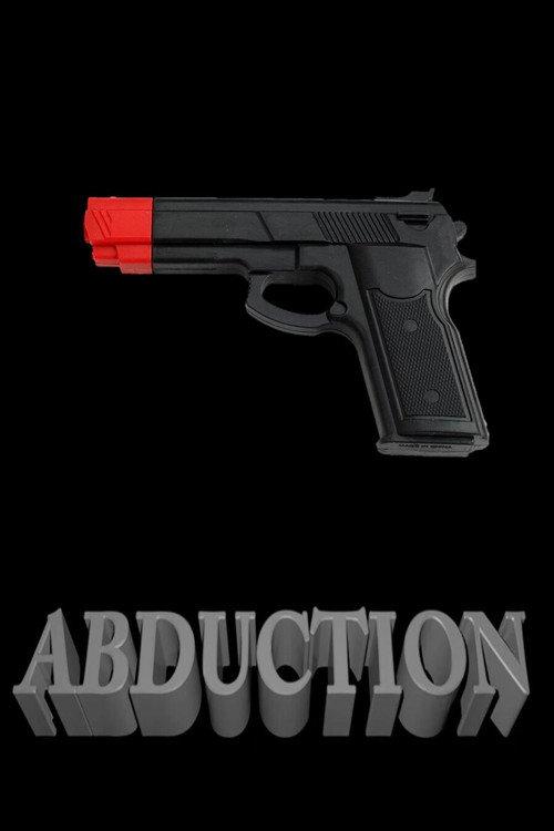 Abduction backdrop