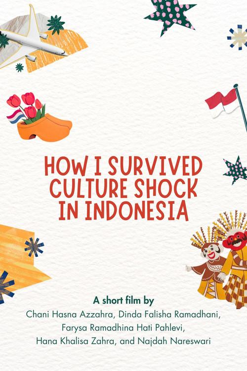 How I Survived Culture Shock in Indonesia backdrop