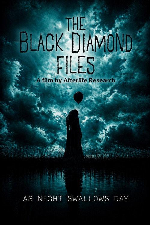 The Black Diamond Files: As Night Swallows Day backdrop