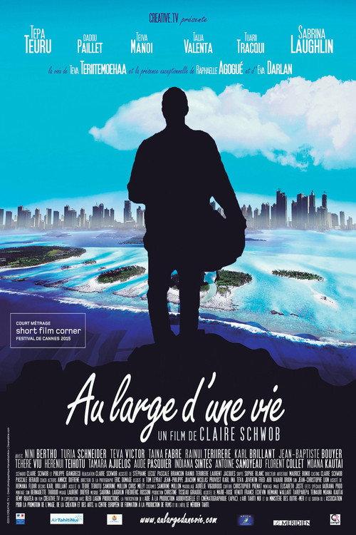 Au large d'une vie backdrop