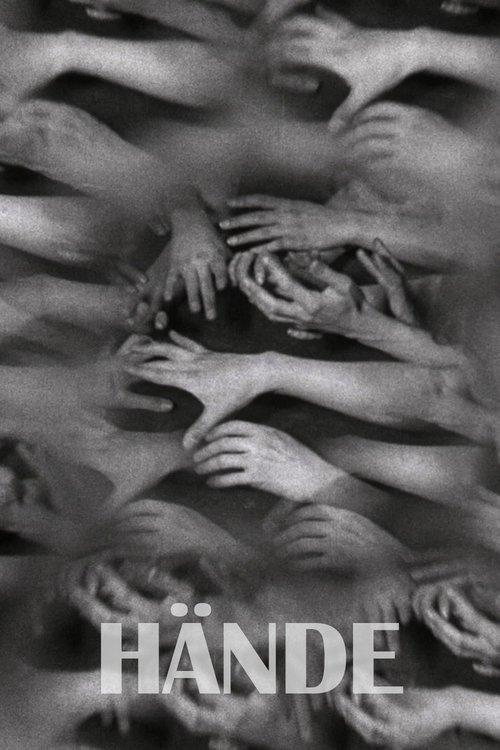 Hands: The Life and Loves of the Gentler Sex backdrop