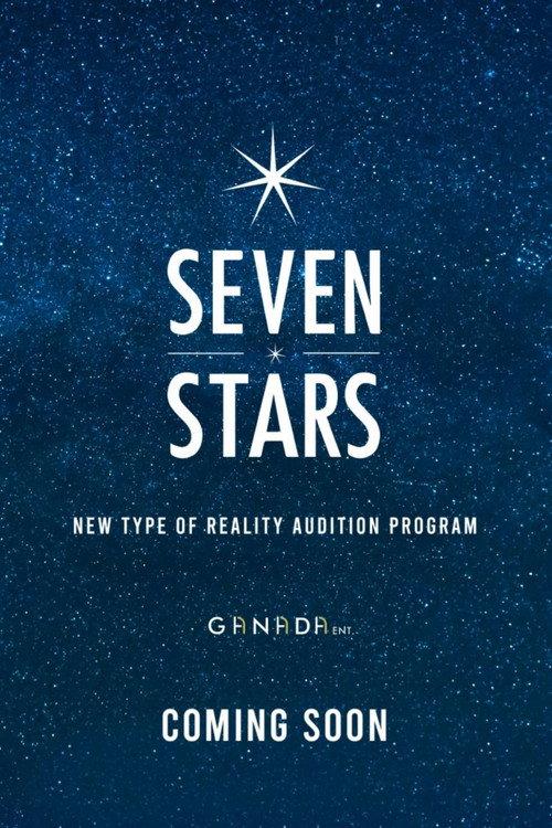 Seven Stars backdrop