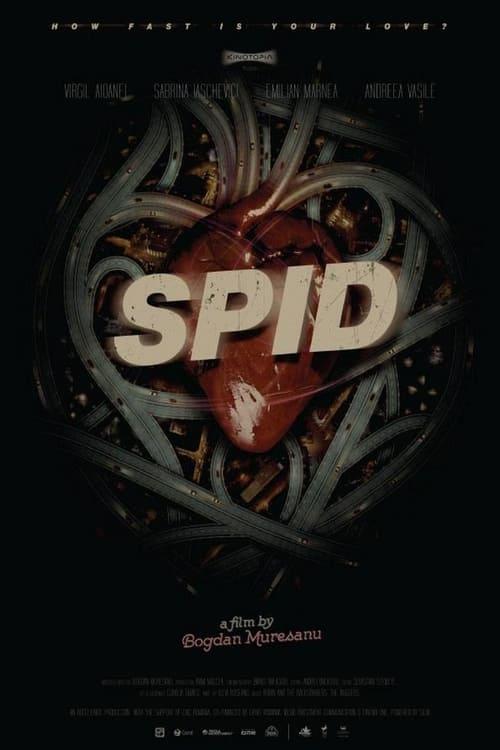 SPID backdrop