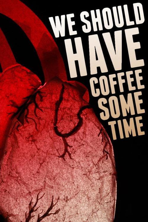 We Should Have Coffee Sometime backdrop