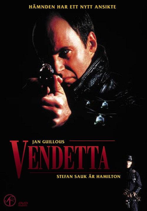 Vendetta backdrop