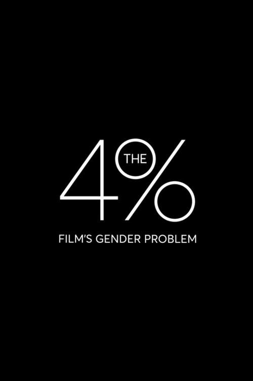 The 4%: Film's Gender Problem backdrop