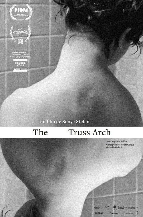 The Truss Arch backdrop
