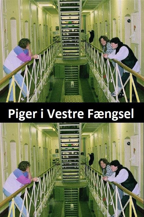Piger i Vestre Fængsel backdrop