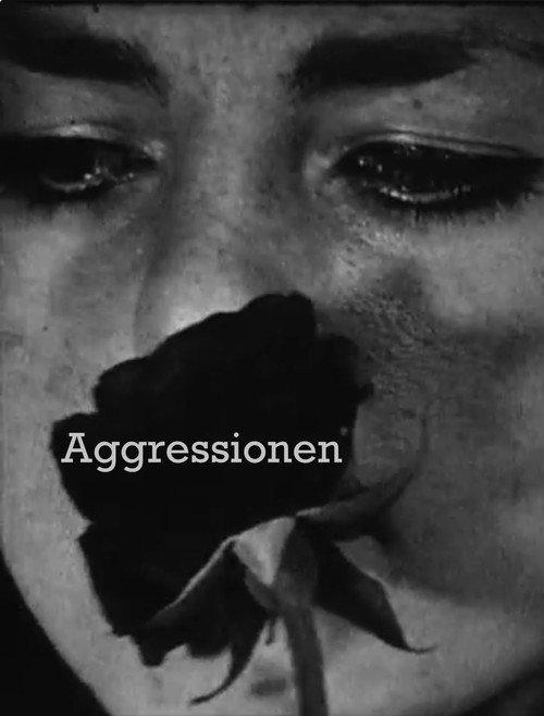 Aggression backdrop