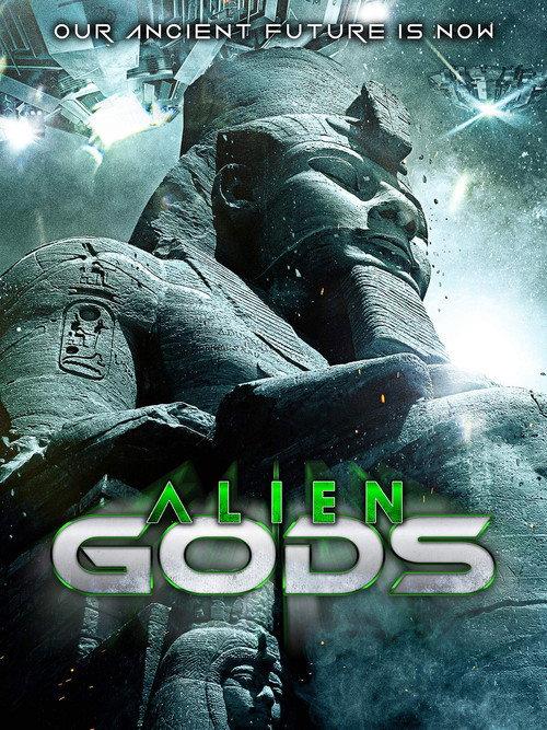 Alien Gods backdrop