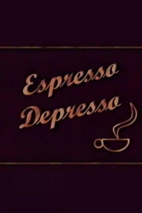 Espresso Depresso backdrop