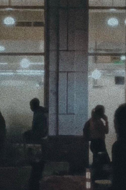 People Like Ghosts backdrop