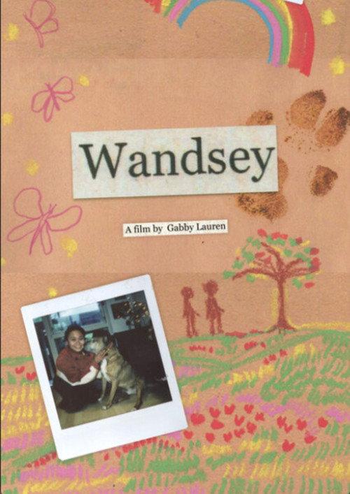 Wandsey backdrop