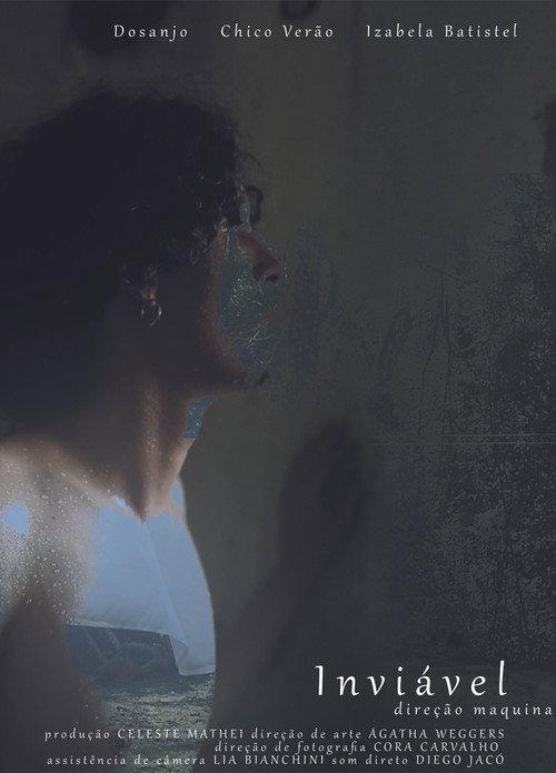 Inviável backdrop