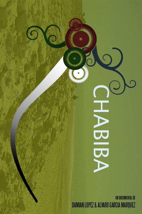 Chabiba backdrop