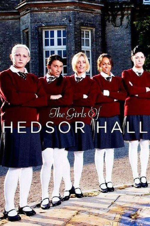 The Girls of Hedsor Hall backdrop