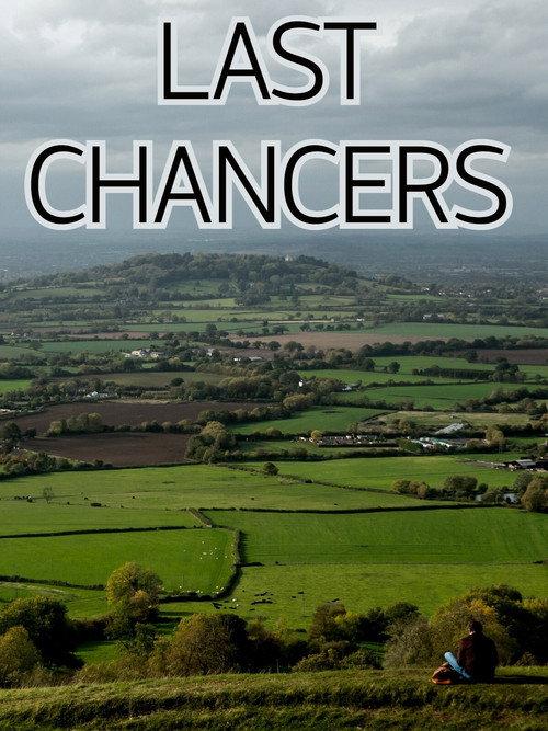 Last Chancers backdrop