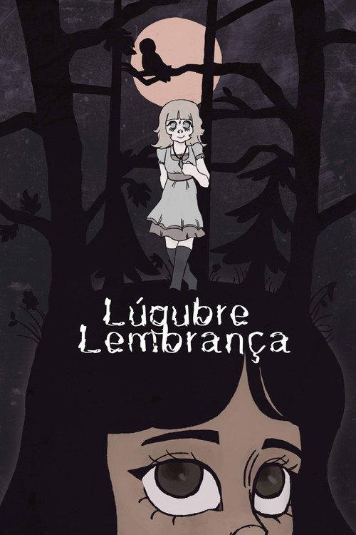 Lúgubre Lembrança backdrop