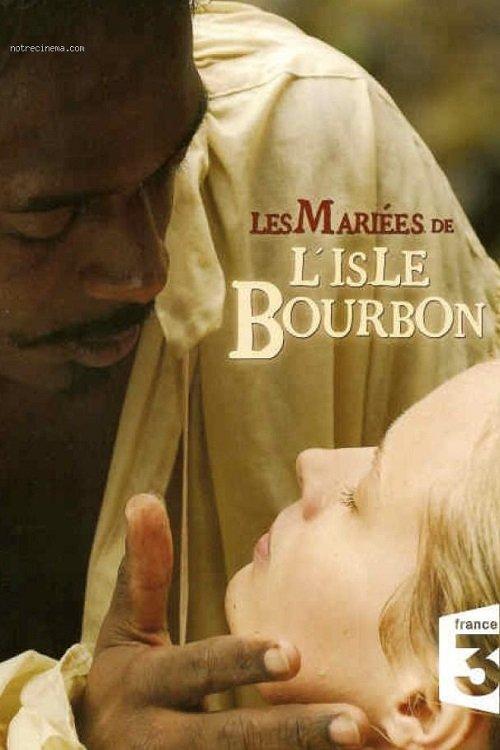 The Brides of Bourbon Island backdrop