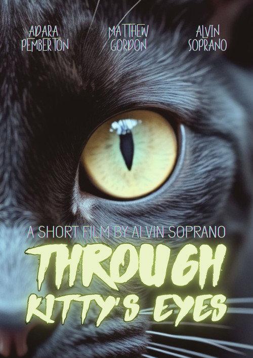 Through Kitty’s Eyes backdrop