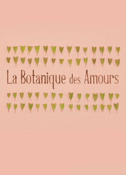 La Botanique des Amours backdrop