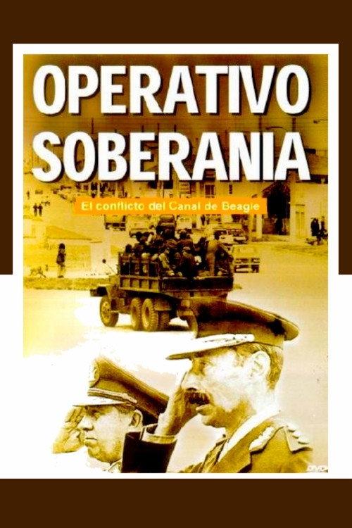 Sovereignity Operation backdrop
