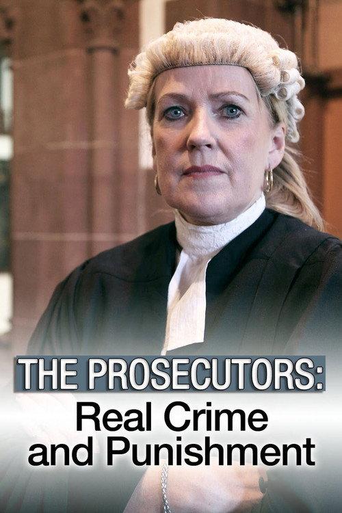 The Prosecutors backdrop