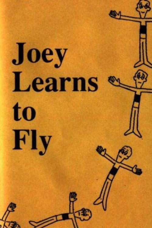 Joey Learns To Fly backdrop