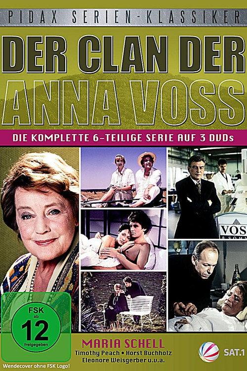 Der Clan der Anna Voss backdrop
