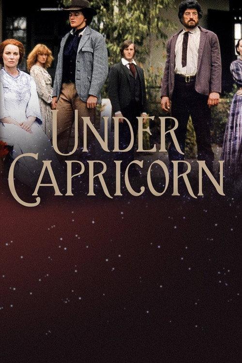 Under Capricorn backdrop