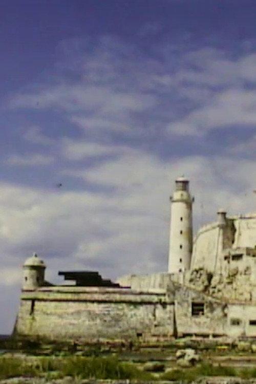 Cuba backdrop