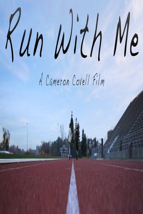 Run with Me backdrop