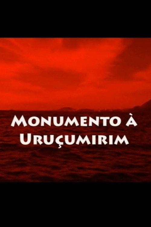Monumento a Uruçumirim backdrop