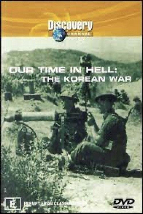 Our Time in Hell: The Korean War backdrop