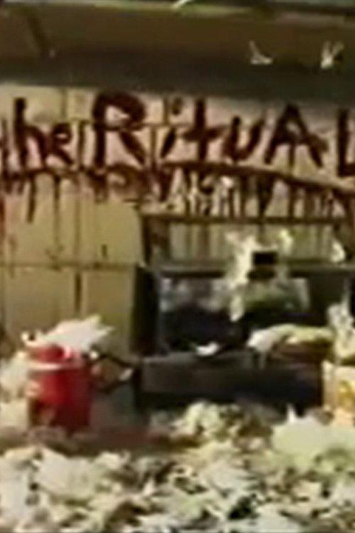 The Ritual backdrop