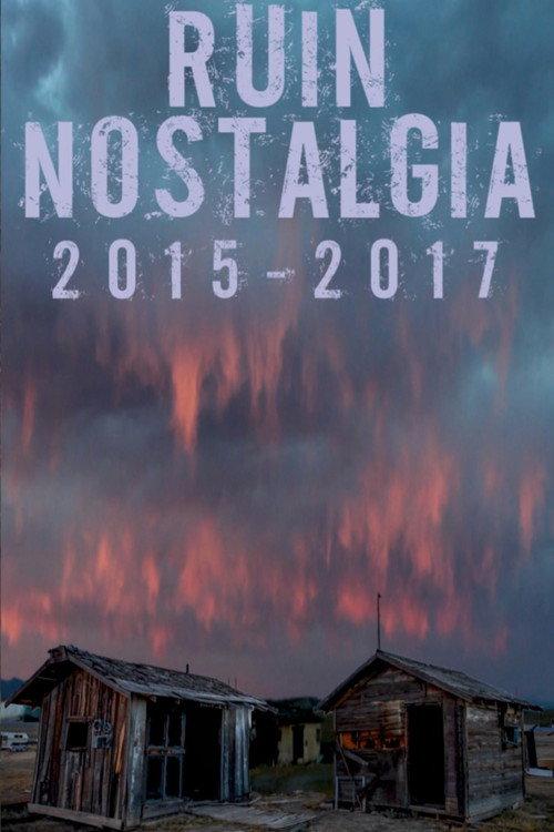 Ruin Nostalgia backdrop