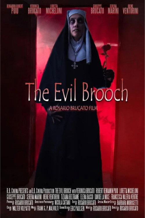 The Evil Brooch backdrop