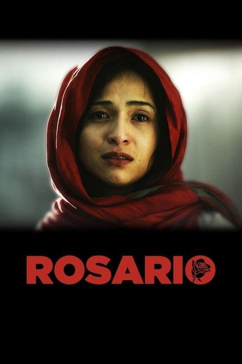 Rosario backdrop