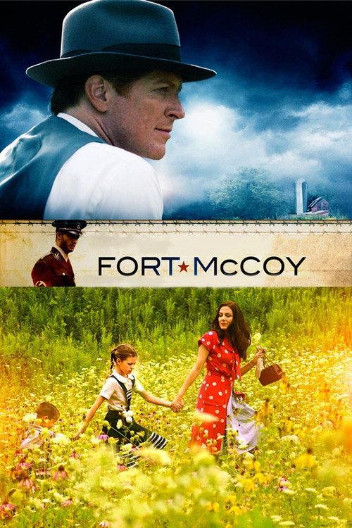 Fort McCoy backdrop