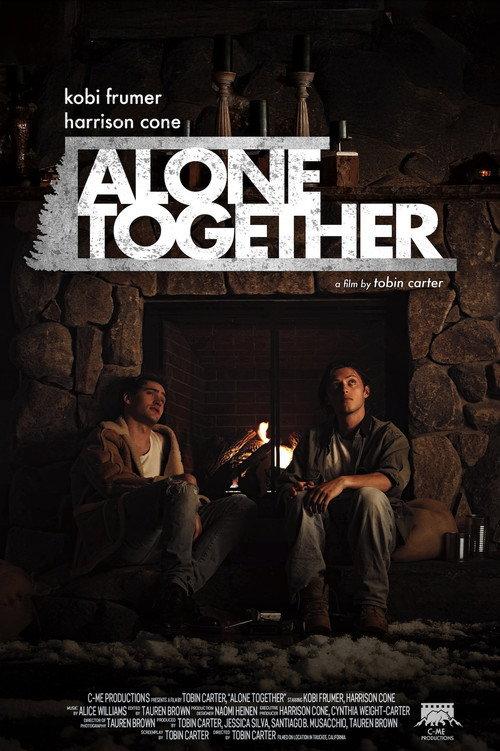 Alone Together backdrop