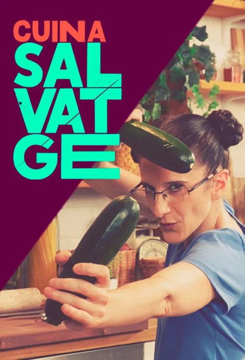Cuina salvatge backdrop