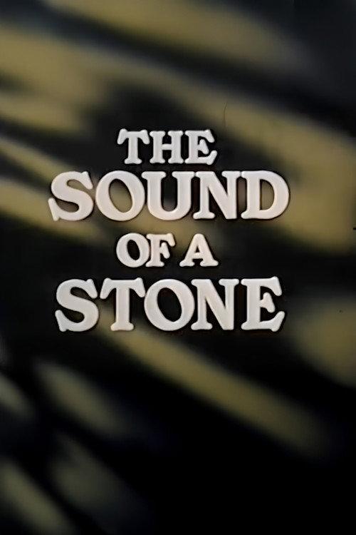 The Sound of a Stone backdrop
