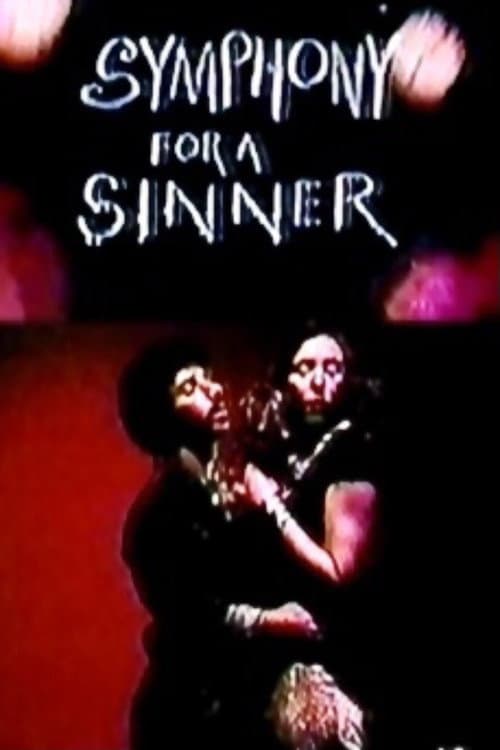 Symphony for a Sinner backdrop