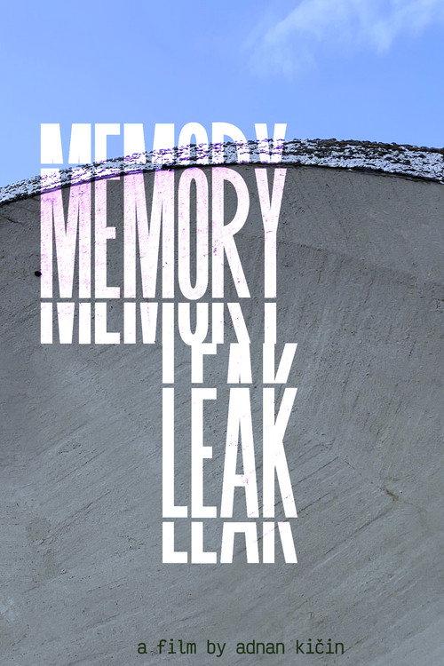 Memory Leak backdrop